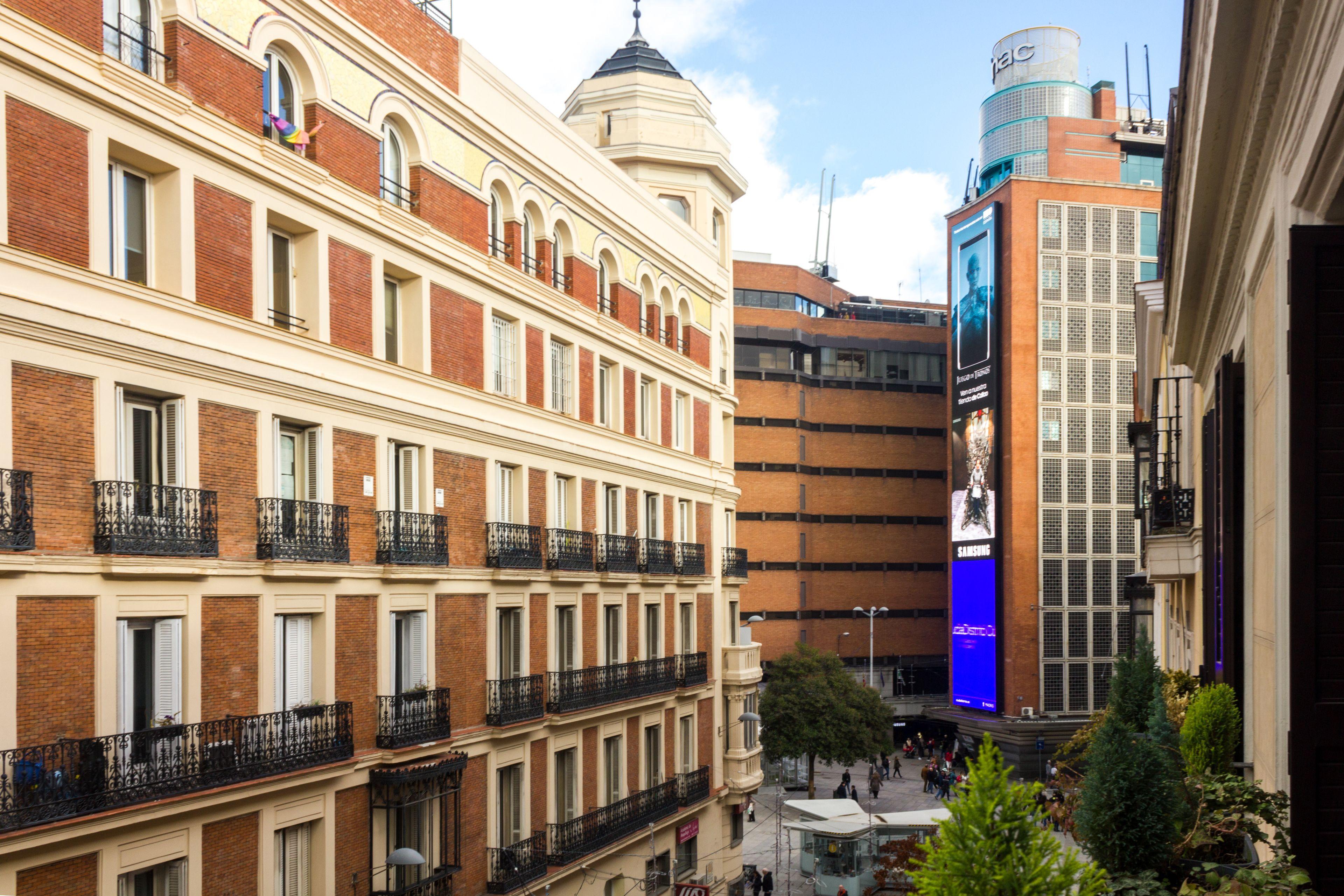 Arenal Suites Preciados, Madrid